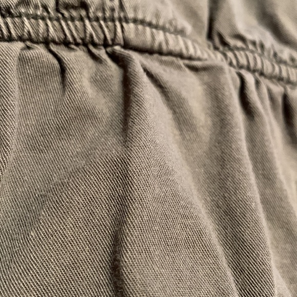 💜 5 for $25 💜🍀Joe Fresh cargo style zip up dress xs 4-5 - Picture 10 of 10